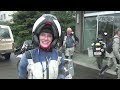 North Korean Motorcycle Diaries