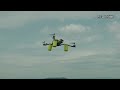 Great flights over Tuscany in bella Italia (RCSchim TOSCANA Roadtrip with Tricopter)