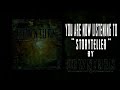 Downturn - Storyteller