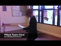 Wildcats Theatre School Exam Practice LAMDA Grade 3 Musical Theatre - Colours of the Wind