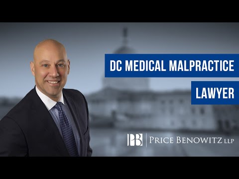 Washington D.C. Medical Malpractice Lawyer John Yannone talks about important things you should know if you are pursuing, or thinking about pursuing a medical malpractice claim. If you believe you have a potential medical malpractice action, it is important to contact an experienced DC medical malpractice attorney as soon as possible. A DC medical malpractice lawyer will be able to review the facts and circumstances of your particular matter, and help you to potentially obtain the compensation that you deserve.