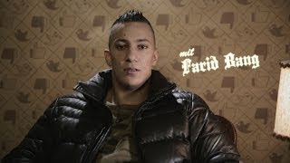 DISSLIKE - heute vorgetragen von: FARID BANG