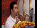Shreemad Bhagwat Katha - Shri Kirit Bhaiji Maharaj - Nagaur Rajasthan (Day 7)