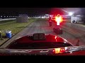 Uncut In-Car GoPros - Formula Drift Texas - Daijiro Yoshihara vs. Matt Powers - Top 16 Battle