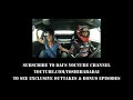 Uncut In-Car GoPros - Formula Drift Texas - Daijiro Yoshihara vs. Matt Powers - Top 16 Battle