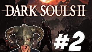 DARK SOULS 2 - #2 Concentrazione!