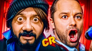 УЖАСНЫЙ КАМБЕК НАШЕЙ РАШИ, УНИВЕРА и ДР.