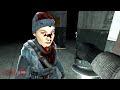 SPOOKY HOUSE - Gmod Scary United Coop HORROR STORY w/Nova, Immortal & Kevin Ep.1