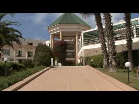 Agadir Beach Club - short overview
