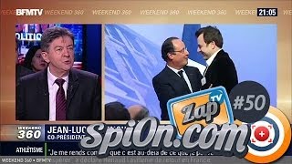 Le Zap TV de Spi0n #50