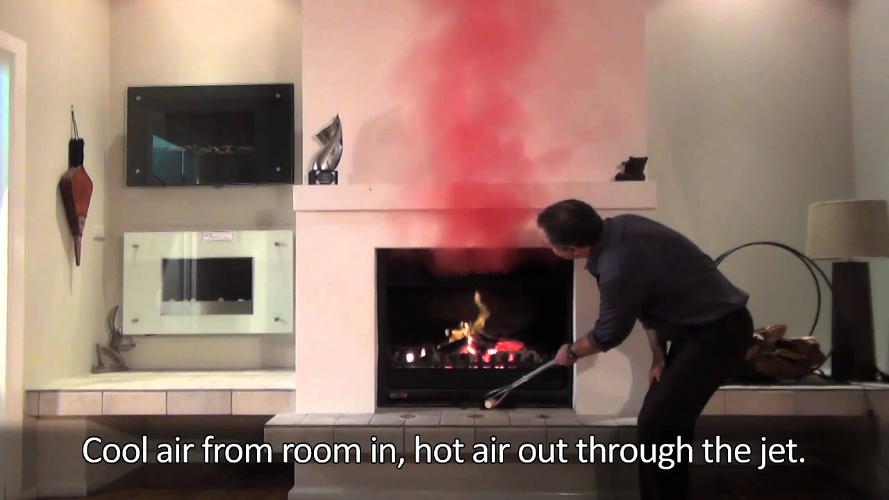 Preway Cone Fireplace Manual
