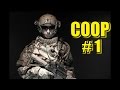 AIRSOFT | MSK | COOP # 1 | HAMZA