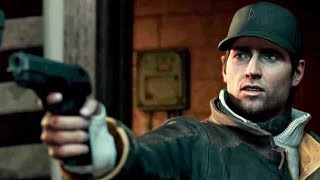 Watch Dogs - Story-Trailer verrät Aidens Motivation und nennet Release-Termin