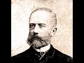 Čajkovskij-klavírní koncert B-moll