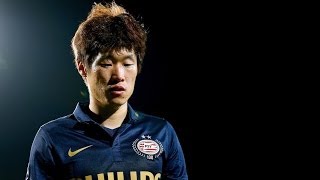 Happy birthday Park Ji-Sung!