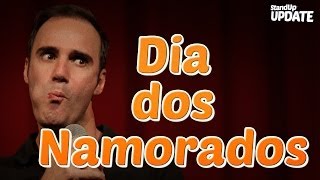 Diogo Portugal - Stand up Update (Dia dos Namorados)