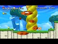 New Super Mario Bros. U - Episode 8