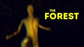 THE FOREST: Supervivencia con conejos suicidas - Terror