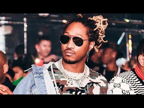 Tru Life & Future - Baddie Tru Life & Future - Baddie