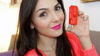 Test/Review I'm Lipstick Pupa + Sorpresa