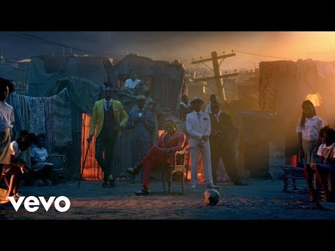 Kendrick Lamar, SZA - All The Stars Kendrick Lamar, SZA - All The Stars
