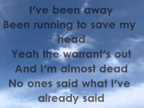 Warrant - Foster The People Lyrics - YouTube