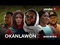 Okanlawon 2 Latest Yoruba Movie 2024 Drama | Itele |Jamiu Azeez| Akerele Pemisire| Bakare Zainab
