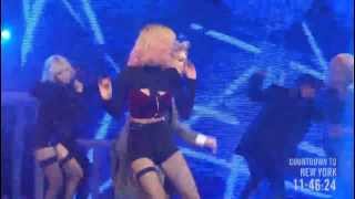 131103 Trouble Maker - Now (There Is No Tomorrow) @ Youtube Music Awards 2013 [720P]