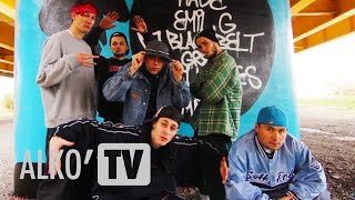 Kuba Knap, Emil G, ZETENWUPE, Stasiak, Dj. Black Belt Greg - Rusz do nas - Lepsze piątki zapowiedź