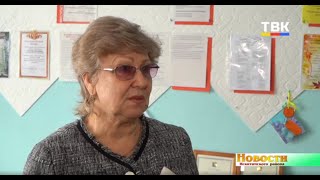 Совет ветеранов Степного сельсовета – лучший в Искитимском районе