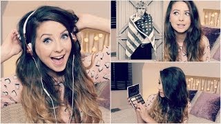 June Favourites | Zoella