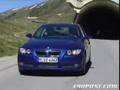 Bmw E92 335i Coupe Video (montego Blue) - Youtube