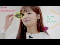 SOYUL AND MOON HEEJUN SFUNBOX PROMOTIONAL VIDEO