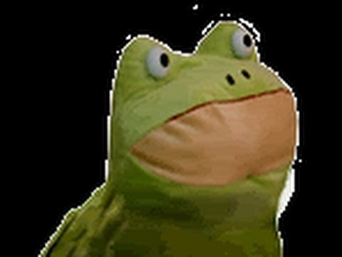 Frog.mp4 - YouTube
