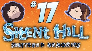 Silent Hill Shattered Memories: Black Friday - PART 17 - Game Grumps