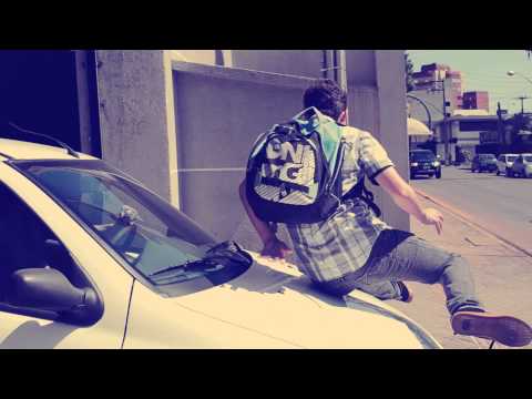 #AFUGA - parte 4