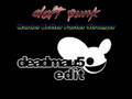 Daft Punk - Hard Better Faster Stronger (Deadmau5 Remix)
