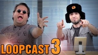 Loopcast #03 - iPhone 5S Grafite, Angry Birds GO, Galaxy Gear, Apple sem Jobs e mais!