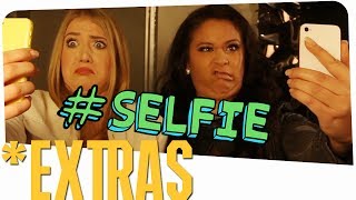 #Selfie - The Chainsmokers (Parodie) - Extras