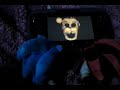 Sonic and shadow reaction to all jumpscares in all fnaf 1 -4