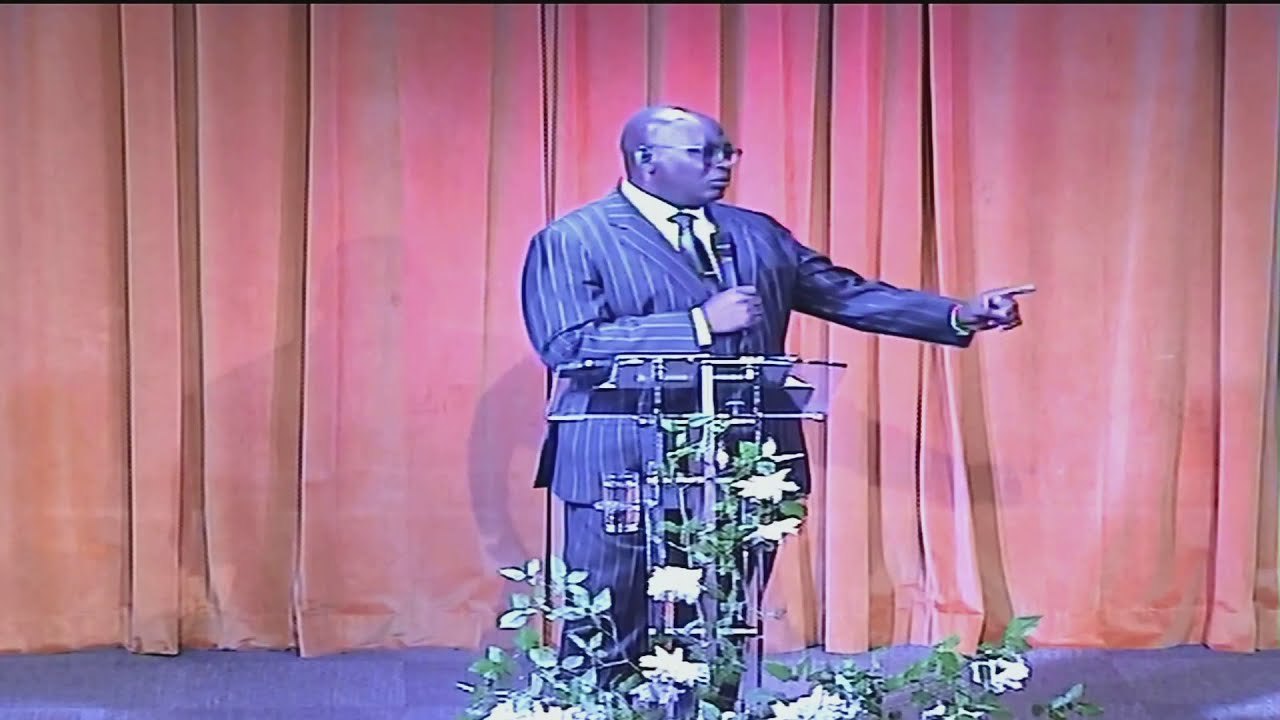 Holding Forth Live Stream