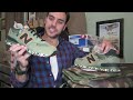 Herschel Supply Co. Camo Backpack Pop Quiz Review