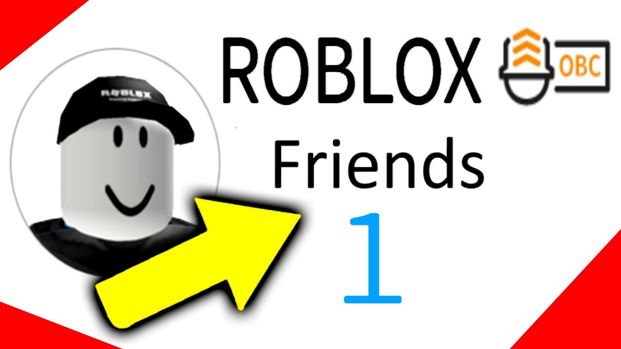 How To Check Friend Requests On Roblox Xbox One And 1 1