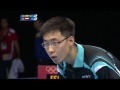 Table Tennis Men's Singles Second Round - Spain v Poland Full Replay - London 2012 Olympic Games