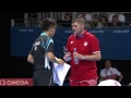 Table Tennis Men's Singles Second Round - Spain v Poland Full Replay - London 2012 Olympic Games