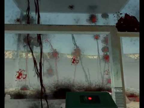 Garrys mod funny gore