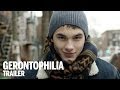 GERONTOPHILIA Trailer | New Release 2014
