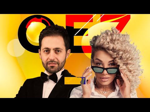 Lilit Feat. Gagik Gyurjyan - Qez-Qez