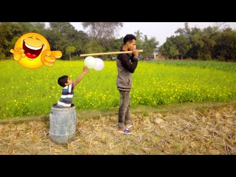 Indian New Funny video 😂😂 Top New Comedy Video 2020 | Episode 47 | Hindi Comedy Video | Indian Fun