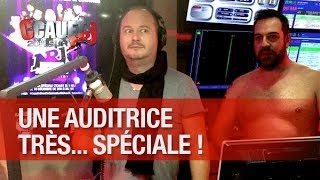 Elle est persuadée de partir au "double hit" au lieu des NMA ! - C'Cauet sur NRJ